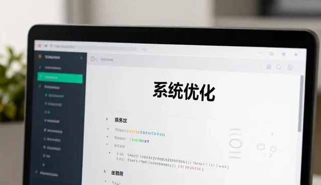 提升系统稳定性：一件代发平台的日常维护与优化实践